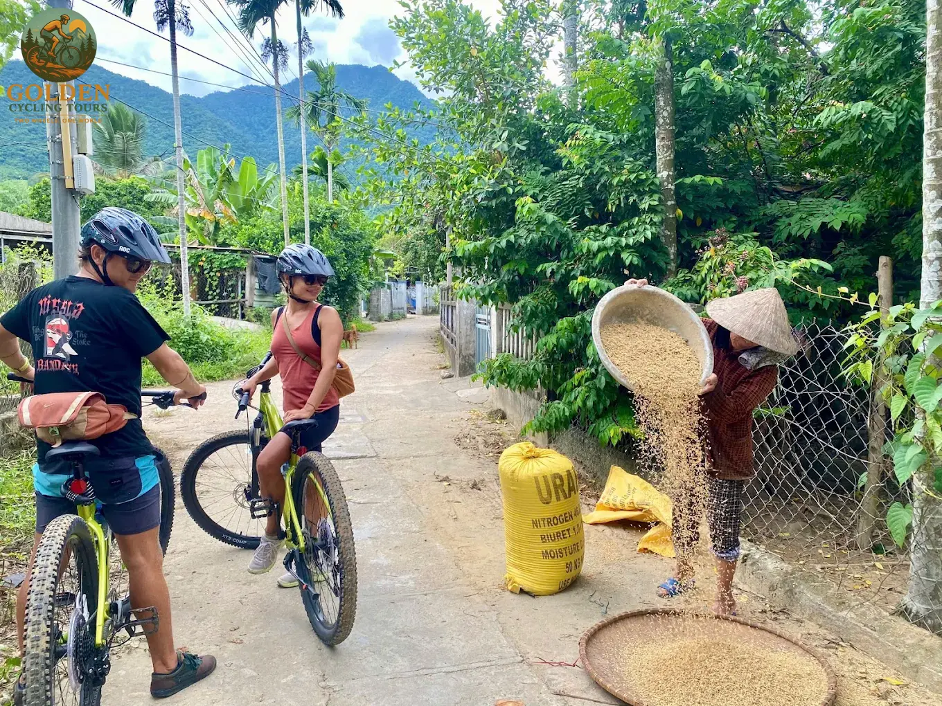 2-Day Da Nang to Hoi An Cycling Tour